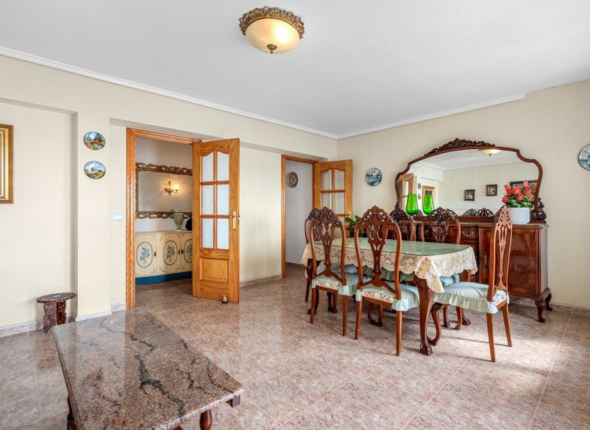 Herverkoop - Apartments - Flats - Torrevieia - Torrevieja