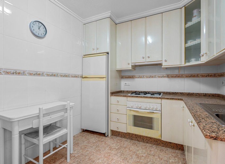 Herverkoop - Apartments - Flats - Torrevieia - Torrevieja