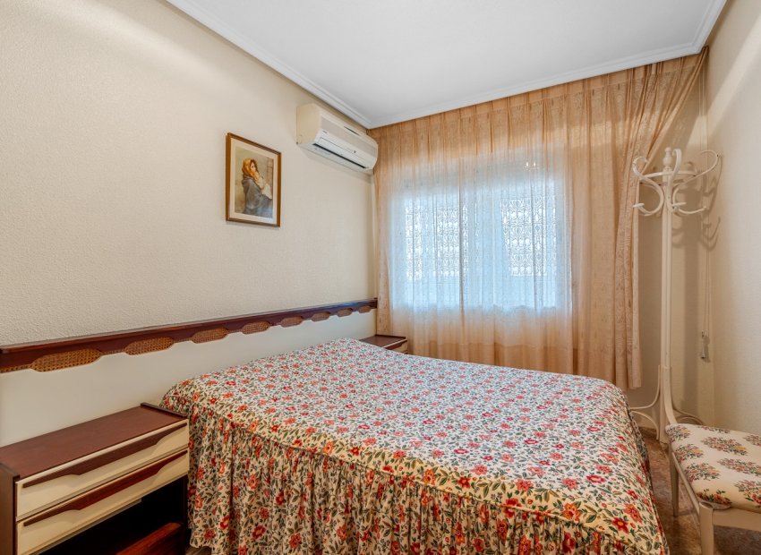 Herverkoop - Apartments - Flats - Torrevieia - Torrevieja