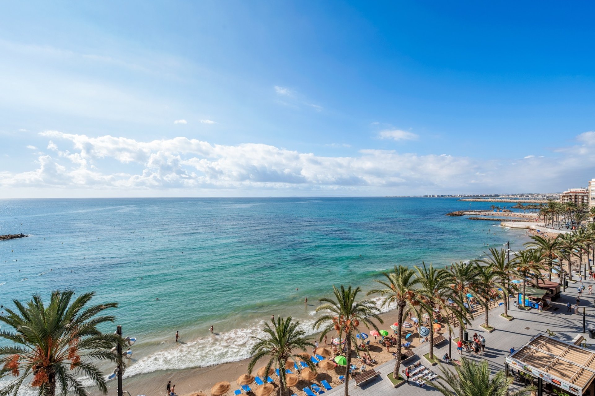 Herverkoop - Apartments - Flats - Torrevieia - Torrevieja