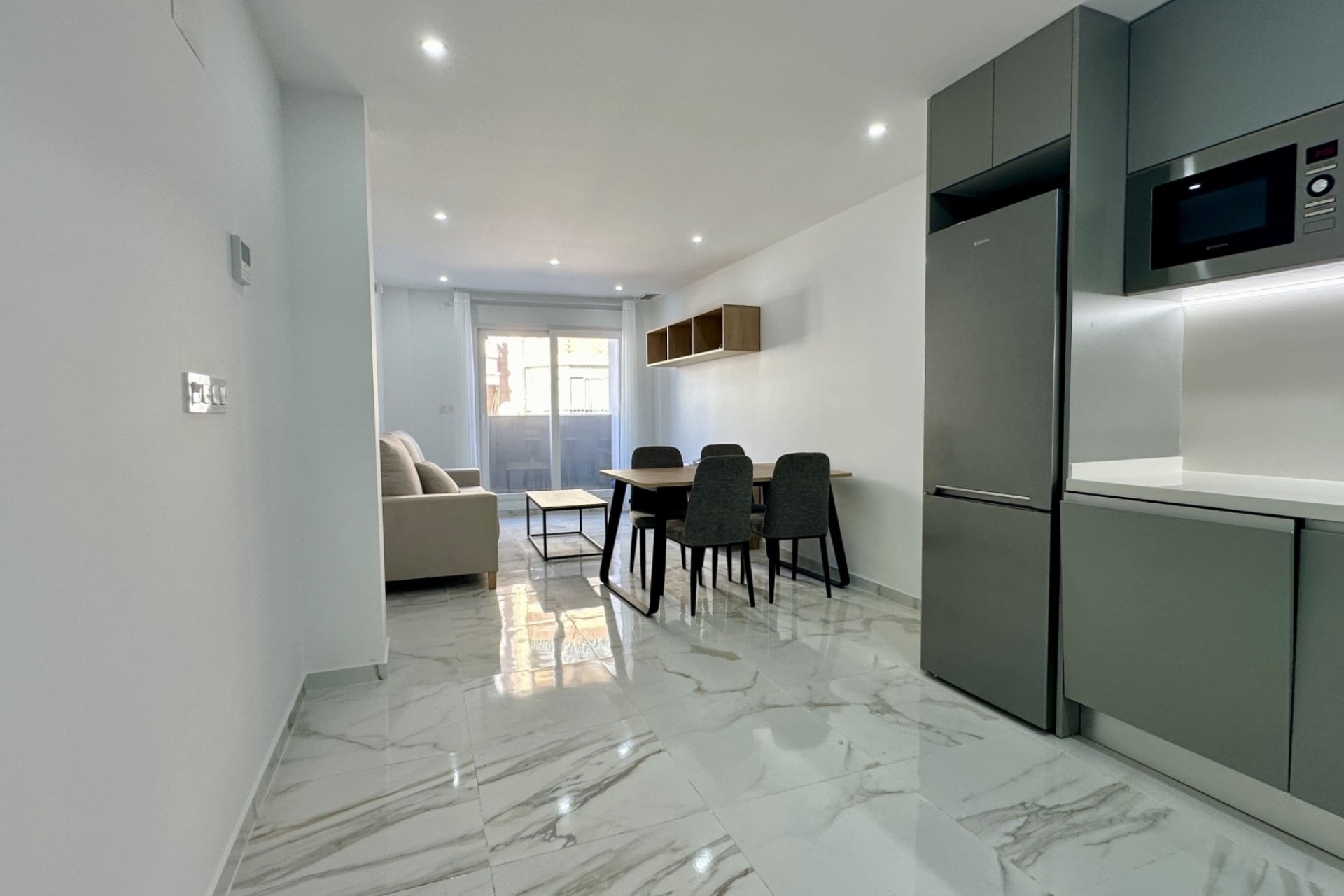 Herverkoop - Apartments - Flats - Torrevieia - Torrevieja