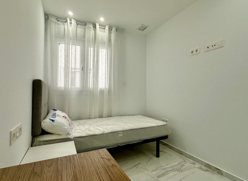 Herverkoop - Apartments - Flats - Torrevieia - Torrevieja