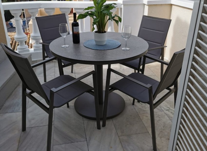 Herverkoop - Apartments - Flats - Torrevieia - Torrevieja