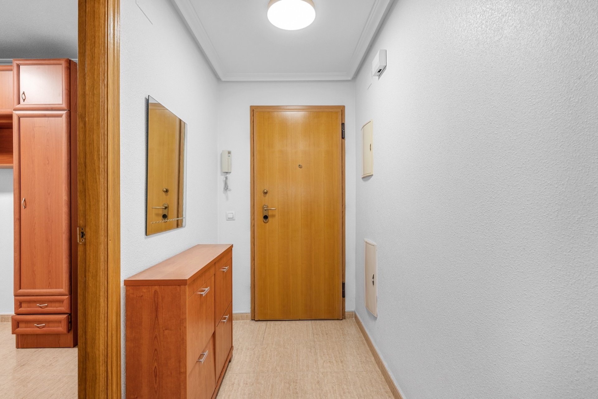 Herverkoop - Apartments - Flats - Torrevieia - Torrevieja