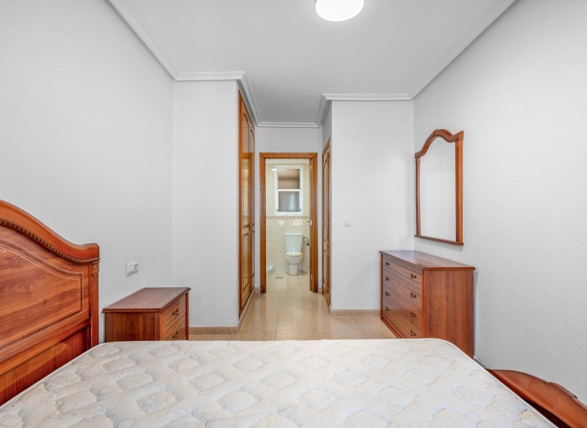 Herverkoop - Apartments - Flats - Torrevieia - Torrevieja