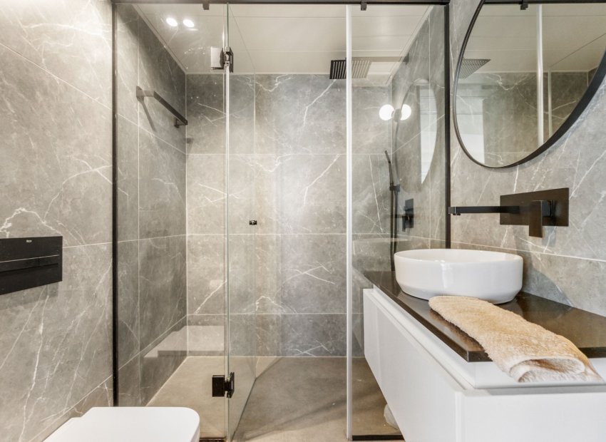 Herverkoop - Apartments - Flats - Torrevieia - Torrevieja