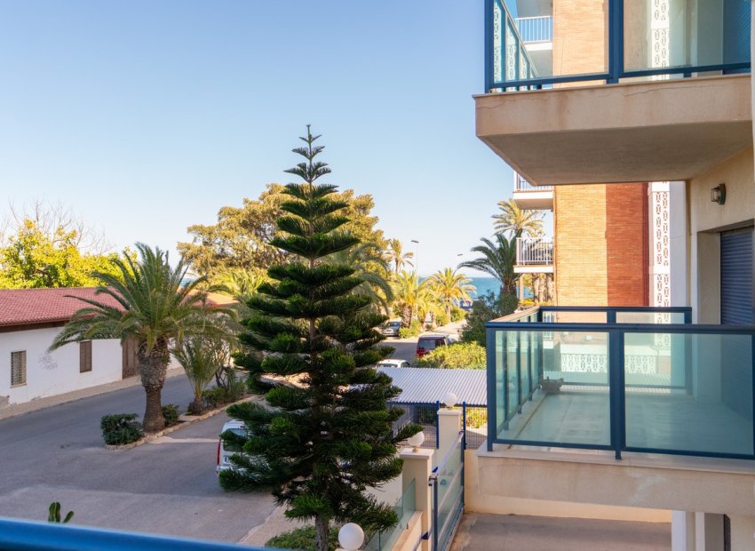 Herverkoop - Apartments - Flats - Torrevieia - Torrevieja
