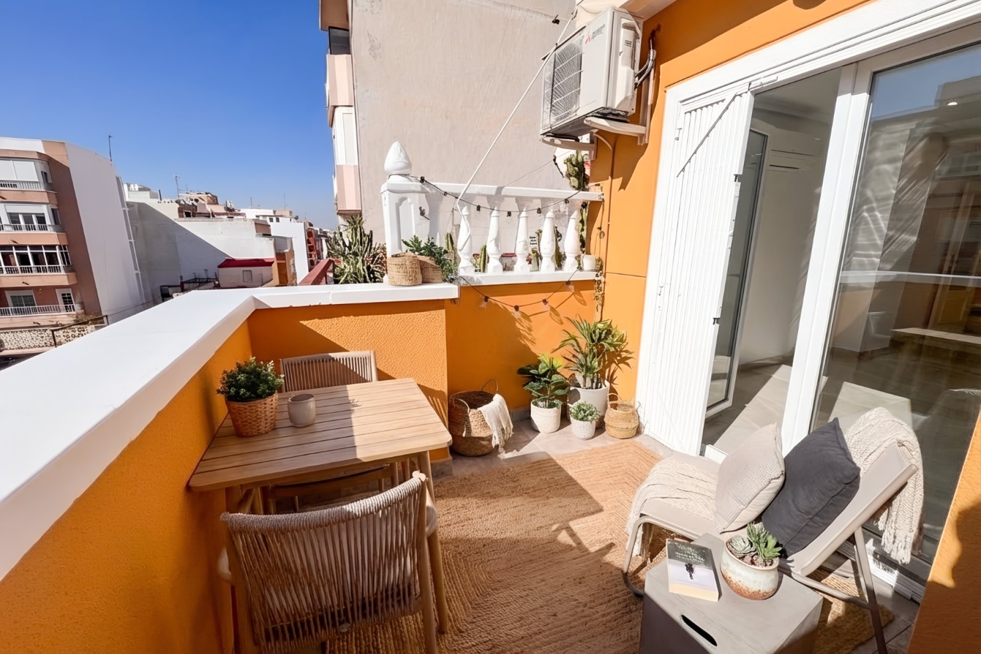 Herverkoop - Apartments - Flats - Torrevieia - Torrevieja