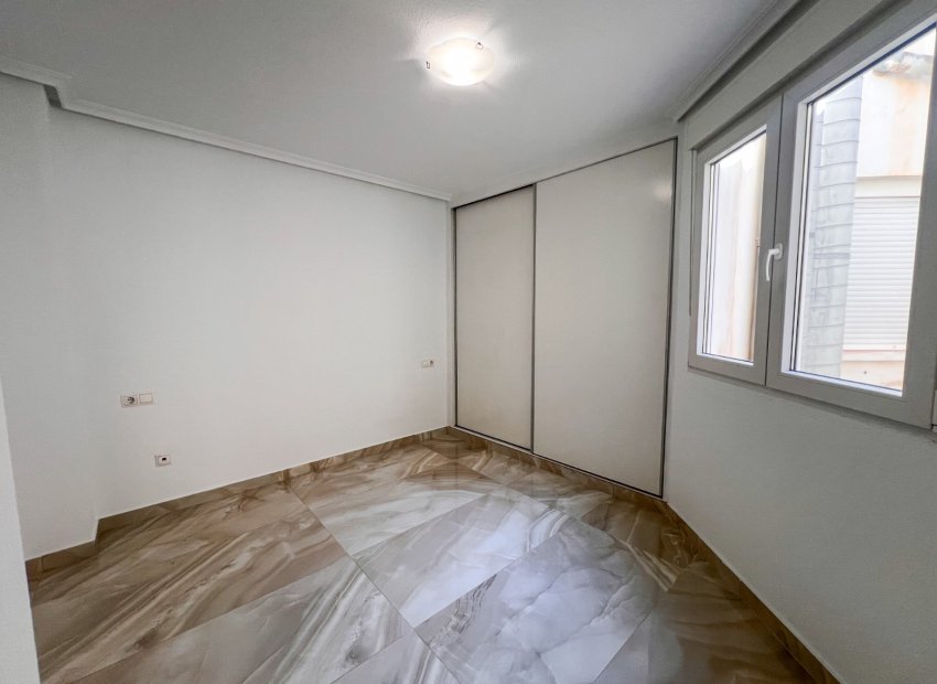 Herverkoop - Apartments - Flats - Torrevieia - Torrevieja