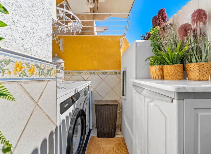 Herverkoop - Apartments - Flats - Torrevieia - Torrevieja