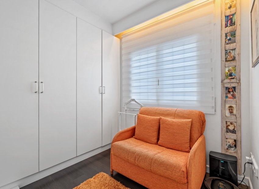 Herverkoop - Apartments - Flats - Torrevieia - Torrevieja