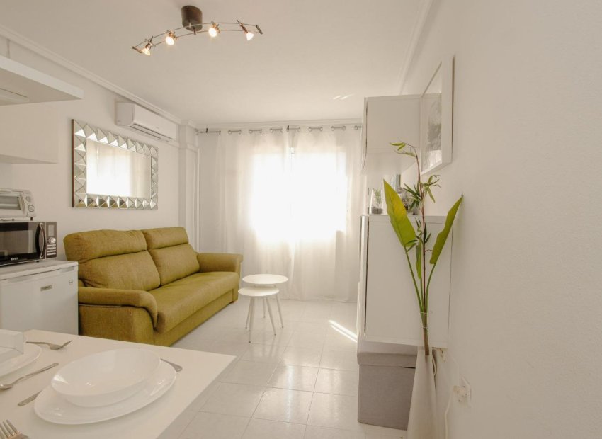 Herverkoop - Apartments - Flats - Torrevieia - Torrevieja