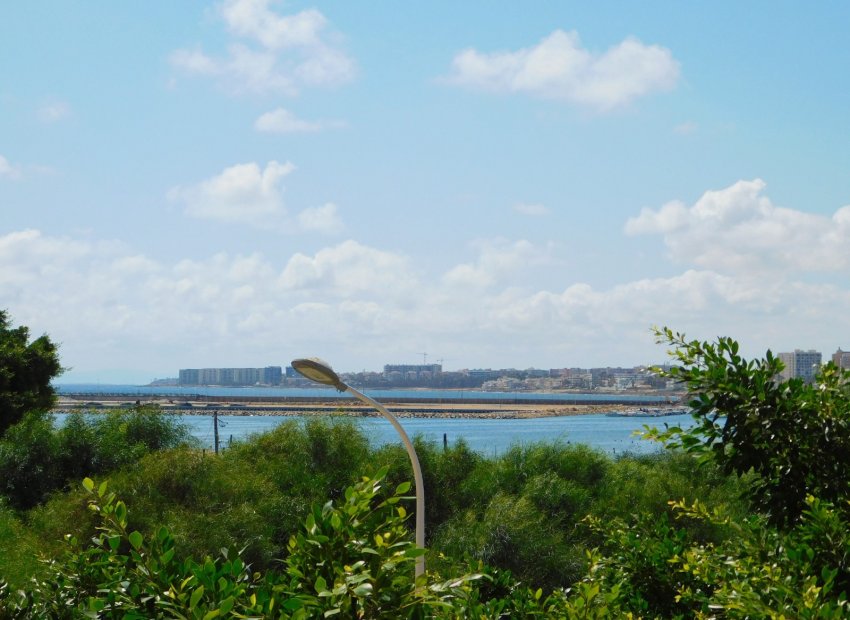 Herverkoop - Apartments - Flats - Torrevieia - Torrevieja