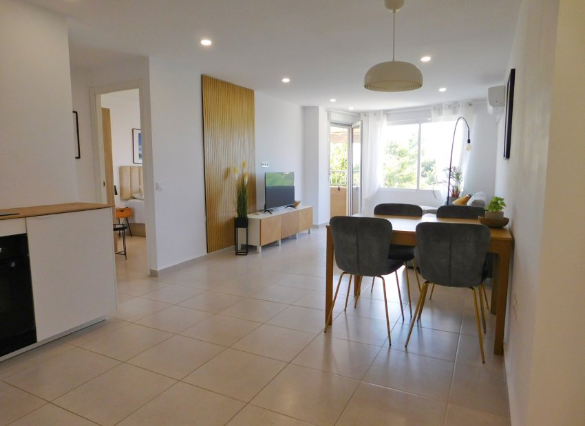 Herverkoop - Apartments - Flats - Torrevieia - Torrevieja