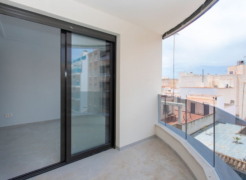 Herverkoop - Apartments - Flats - Torrevieia - Torrevieja