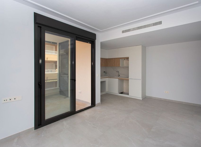 Herverkoop - Apartments - Flats - Torrevieia - Torrevieja