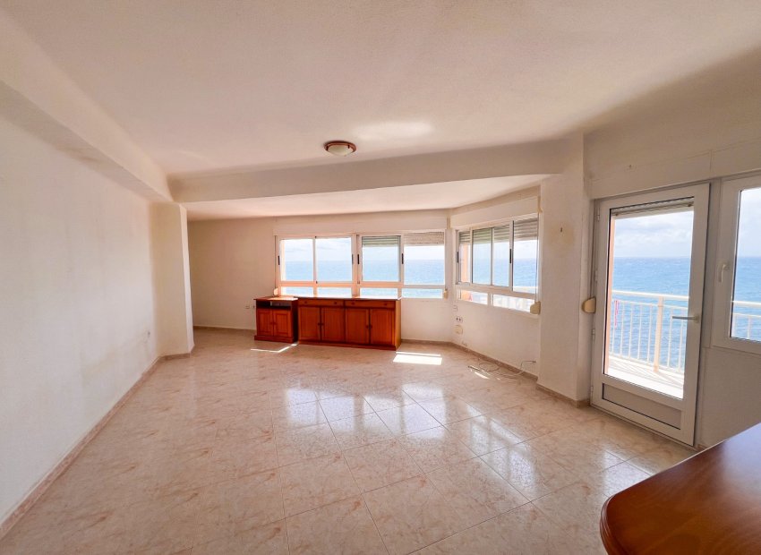 Herverkoop - Apartments - Flats - Torrevieia - Torrevieja