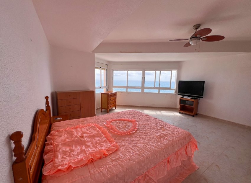 Herverkoop - Apartments - Flats - Torrevieia - Torrevieja