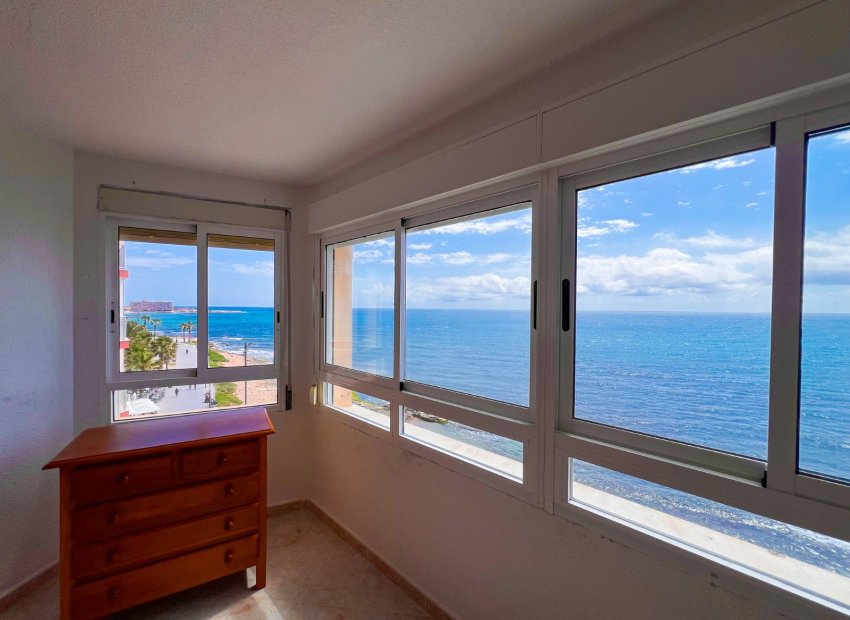 Herverkoop - Apartments - Flats - Torrevieia - Torrevieja