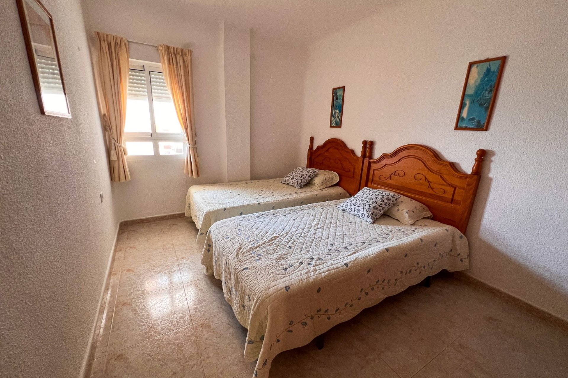 Herverkoop - Apartments - Flats - Torrevieia - Torrevieja