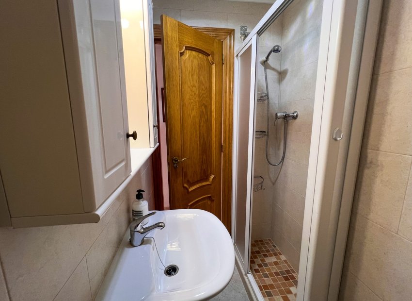 Herverkoop - Apartments - Flats - Torrevieia - Torrevieja
