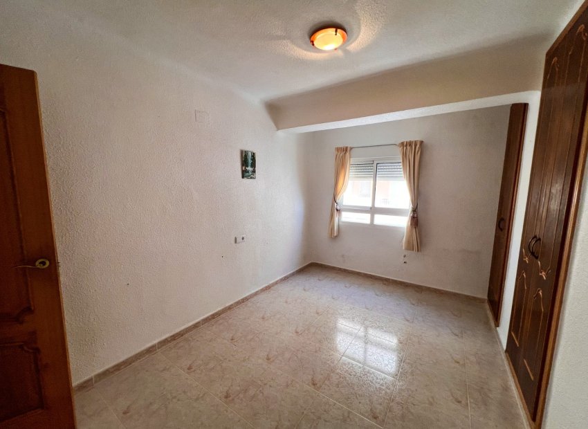 Herverkoop - Apartments - Flats - Torrevieia - Torrevieja