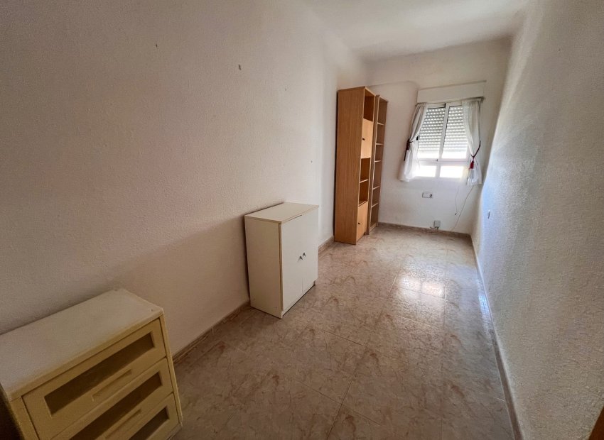 Herverkoop - Apartments - Flats - Torrevieia - Torrevieja
