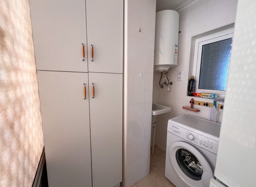 Herverkoop - Apartments - Flats - Torrevieia - Torrevieja
