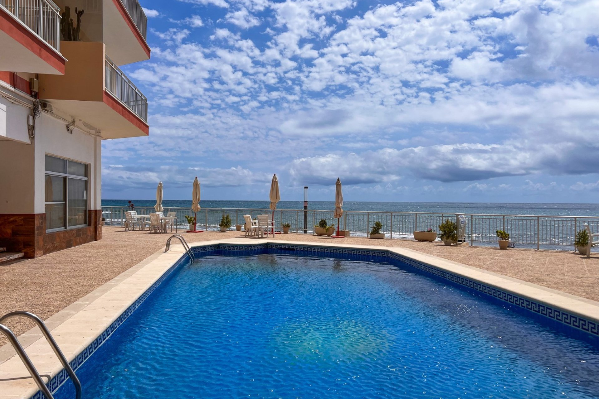 Herverkoop - Apartments - Flats - Torrevieia - Torrevieja