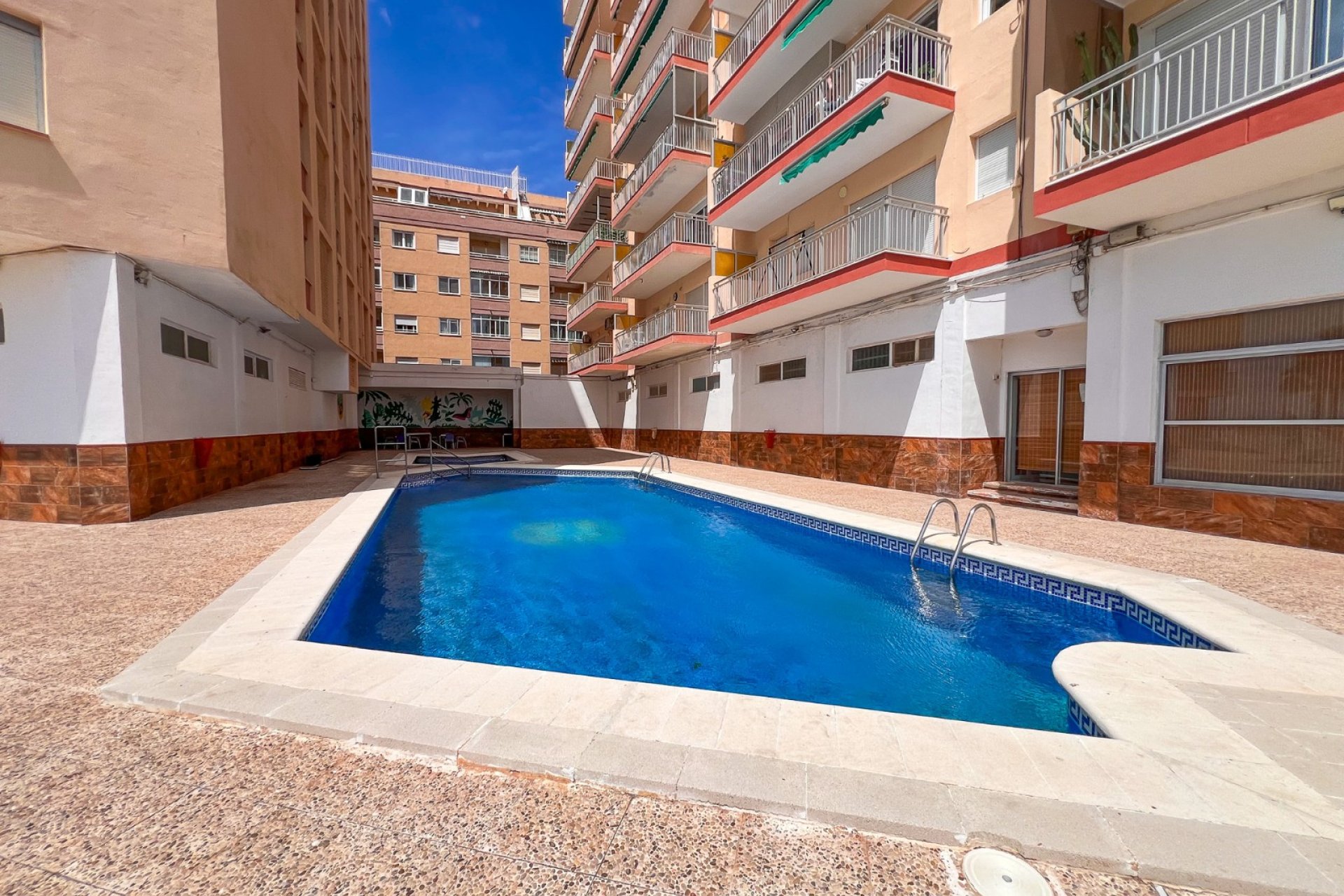 Herverkoop - Apartments - Flats - Torrevieia - Torrevieja