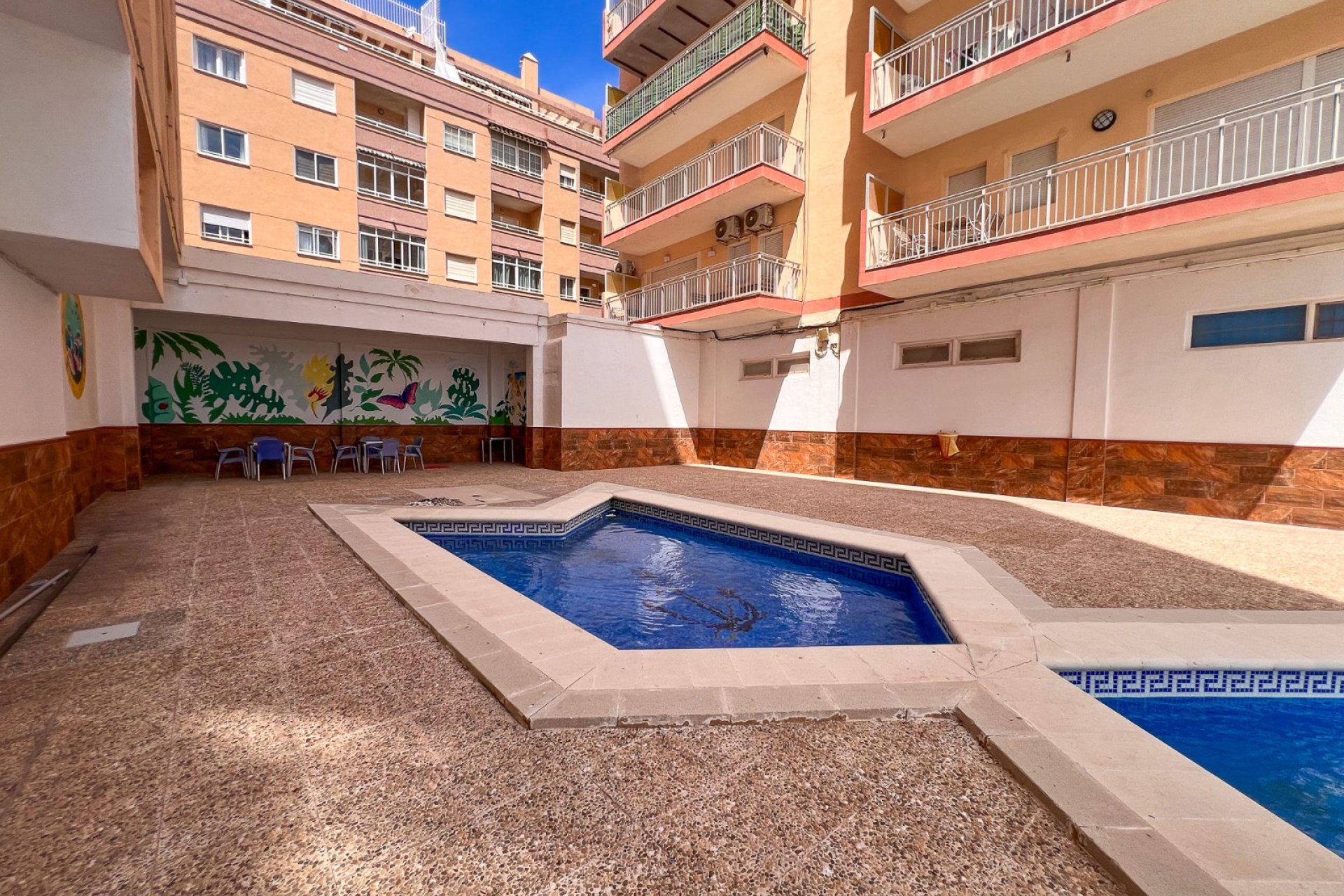 Herverkoop - Apartments - Flats - Torrevieia - Torrevieja