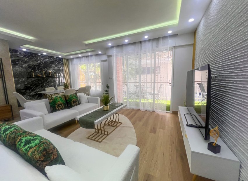 Herverkoop - Apartments - Flats - Torrevieia - Torrevieja