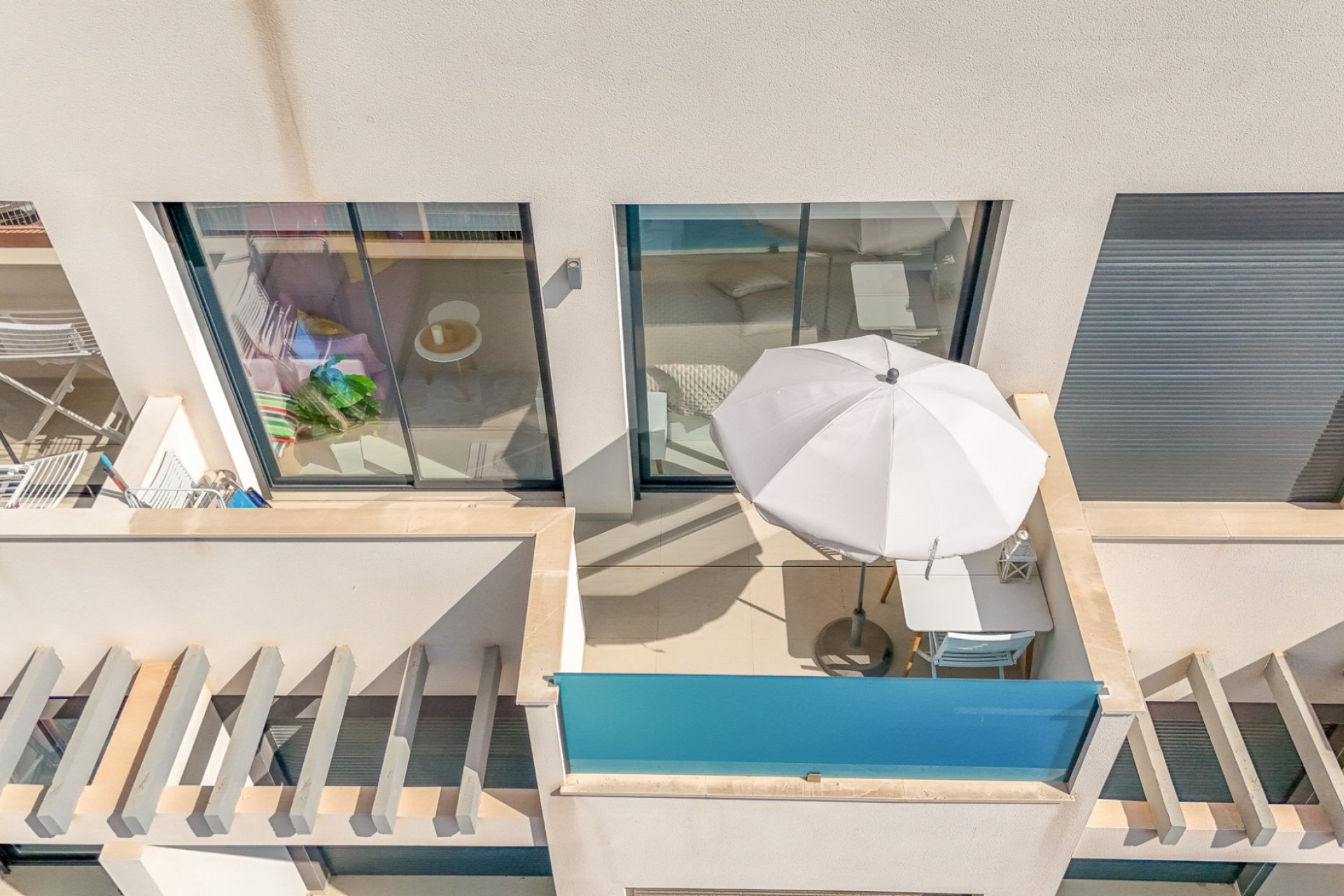 Herverkoop - Apartments - Flats - Torrevieia - Torrevieja