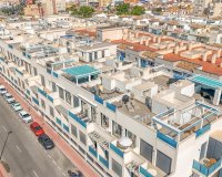 Herverkoop - Apartments - Flats - Torrevieia - Torrevieja
