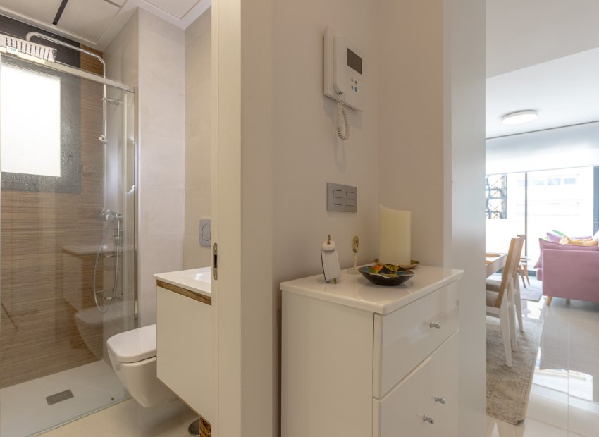 Herverkoop - Apartments - Flats - Torrevieia - Torrevieja