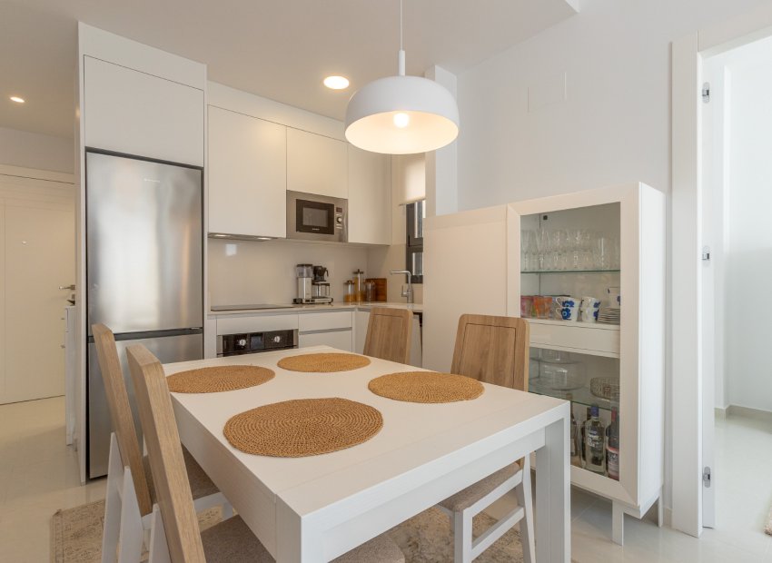 Herverkoop - Apartments - Flats - Torrevieia - Torrevieja