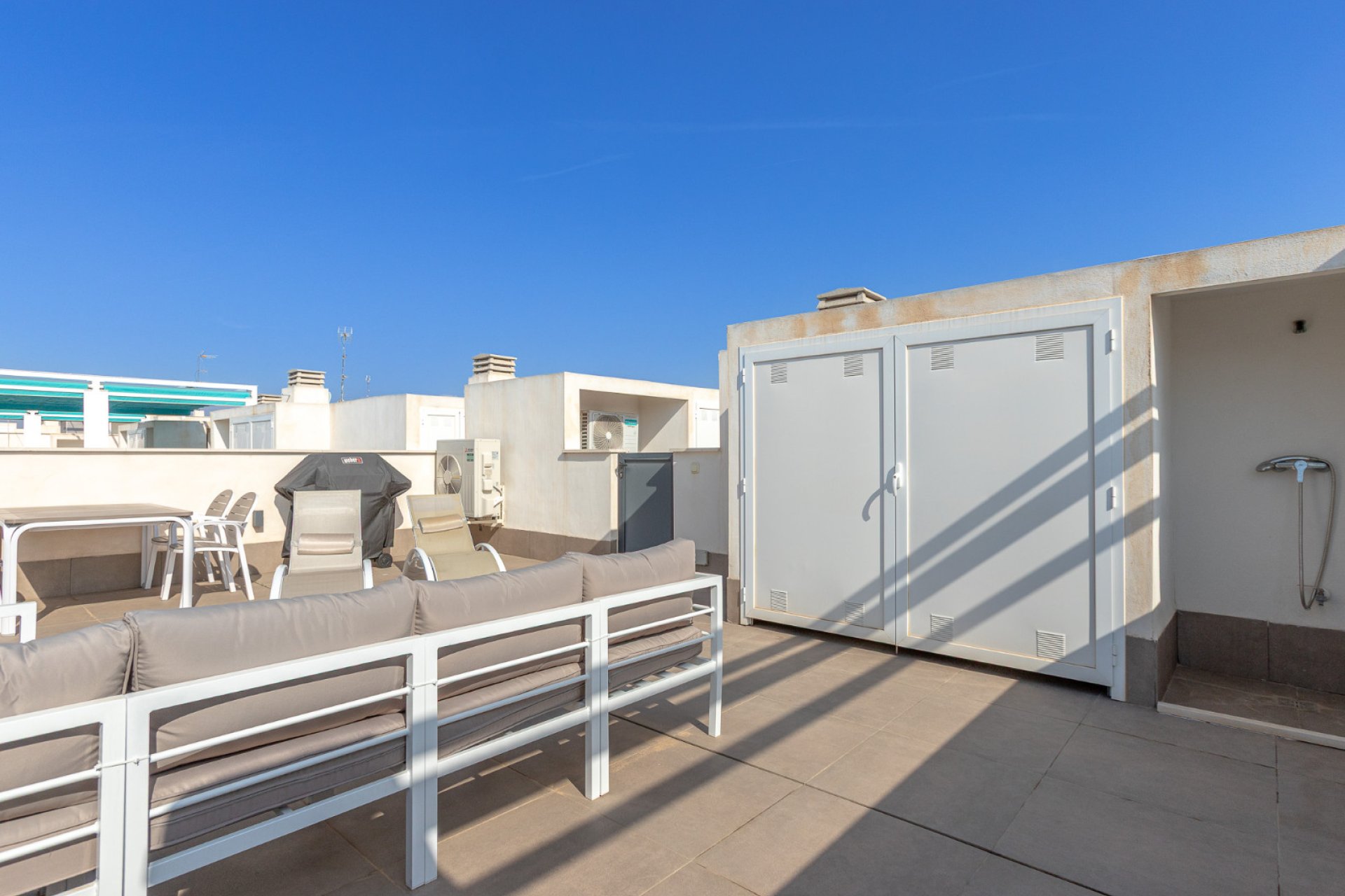 Herverkoop - Apartments - Flats - Torrevieia - Torrevieja