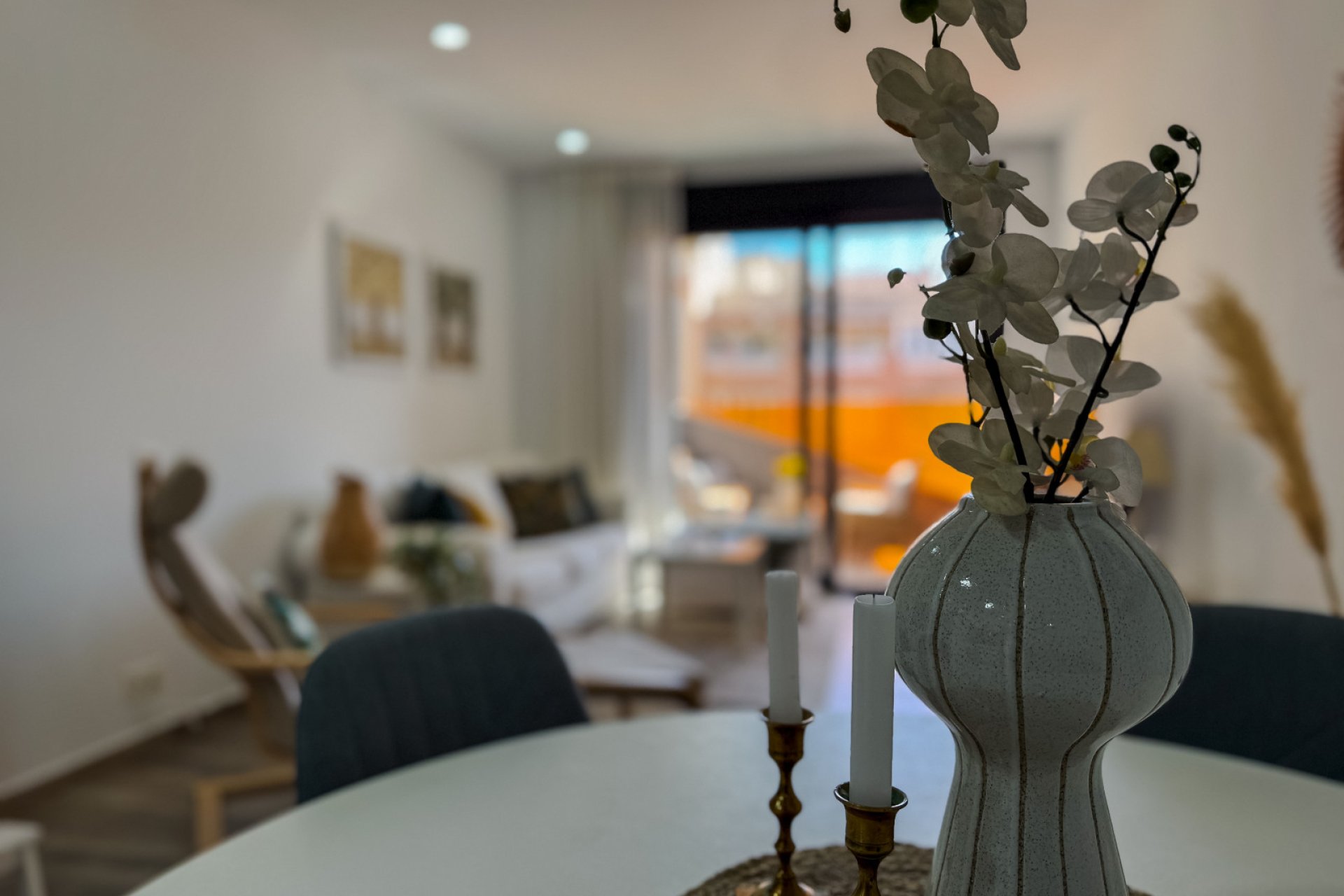 Herverkoop - Apartments - Flats - Torrevieia - Torrevieja