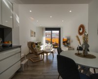 Herverkoop - Apartments - Flats - Torrevieia - Torrevieja
