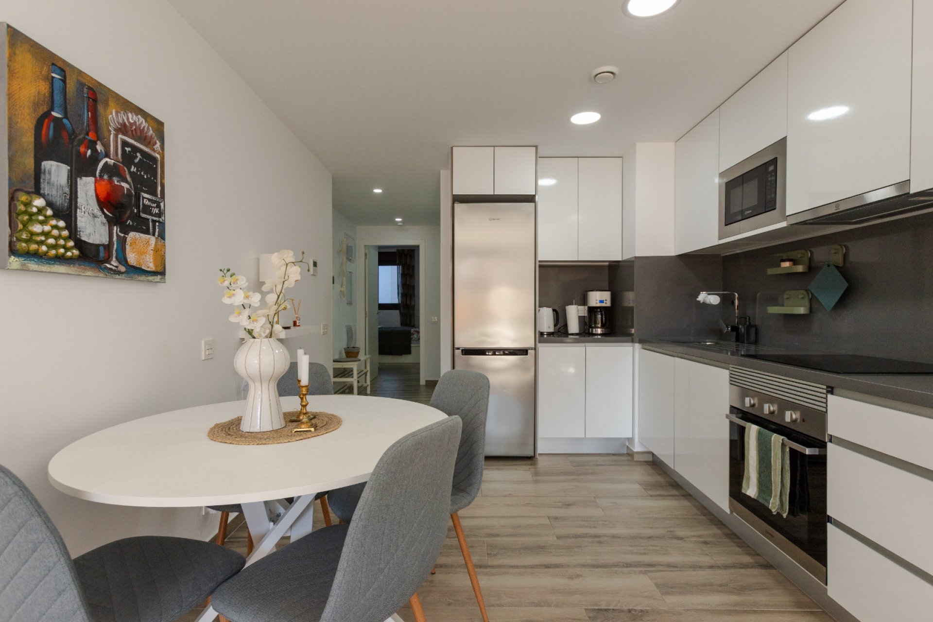 Herverkoop - Apartments - Flats - Torrevieia - Torrevieja