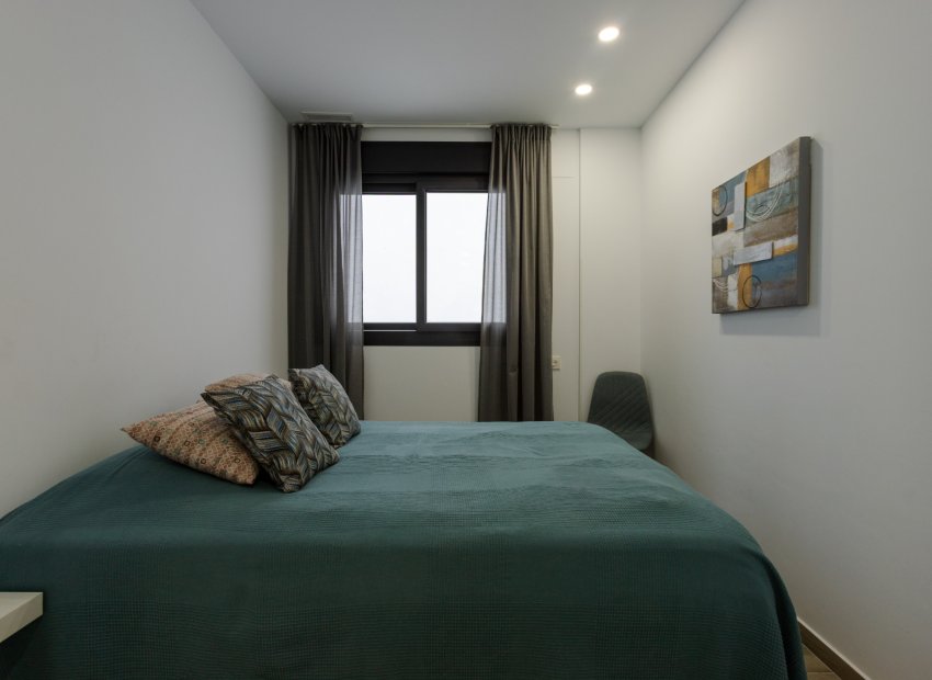 Herverkoop - Apartments - Flats - Torrevieia - Torrevieja