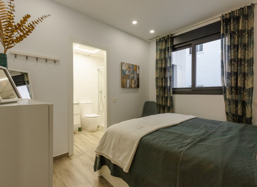 Herverkoop - Apartments - Flats - Torrevieia - Torrevieja