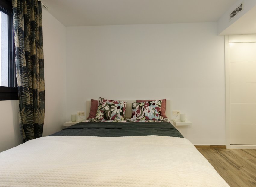 Herverkoop - Apartments - Flats - Torrevieia - Torrevieja