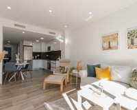 Herverkoop - Apartments - Flats - Torrevieia - Torrevieja