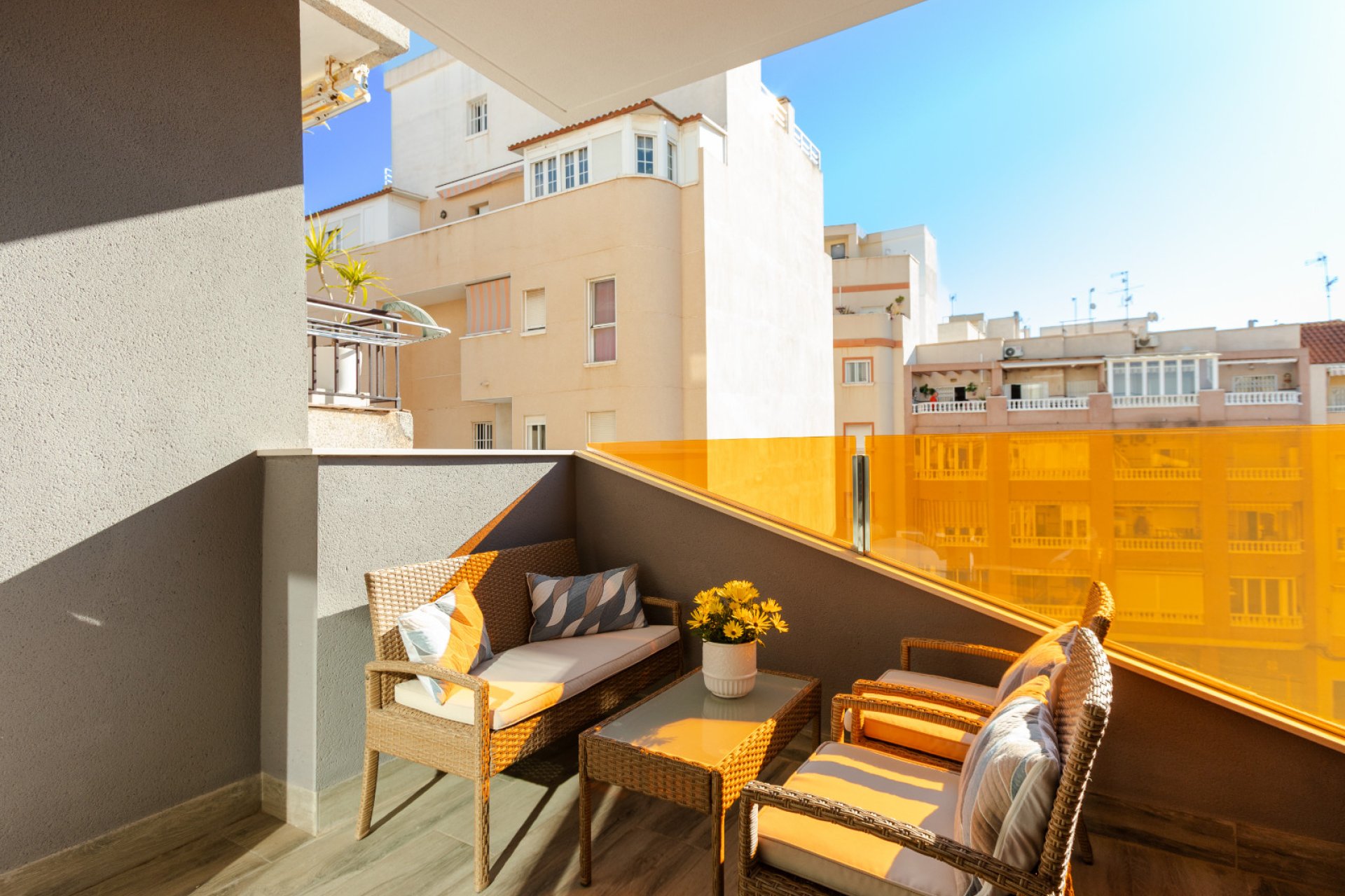 Herverkoop - Apartments - Flats - Torrevieia - Torrevieja