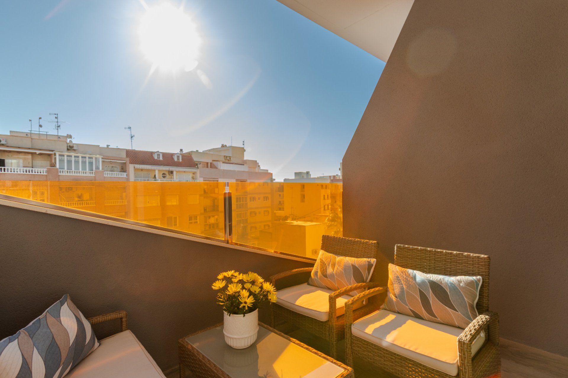 Herverkoop - Apartments - Flats - Torrevieia - Torrevieja