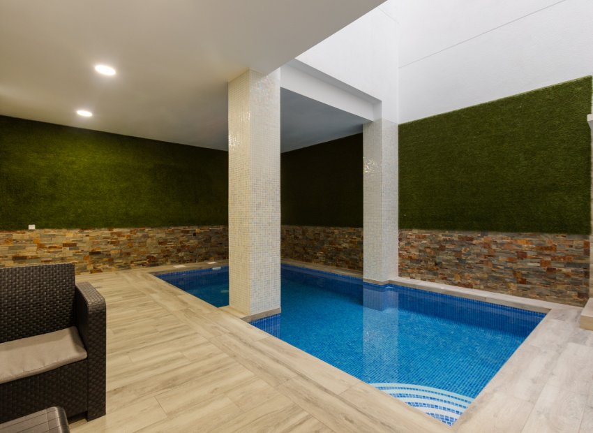 Herverkoop - Apartments - Flats - Torrevieia - Torrevieja