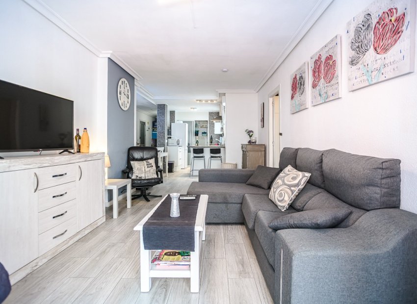 Herverkoop - Apartments - Flats - Torrevieia - Torrevieja