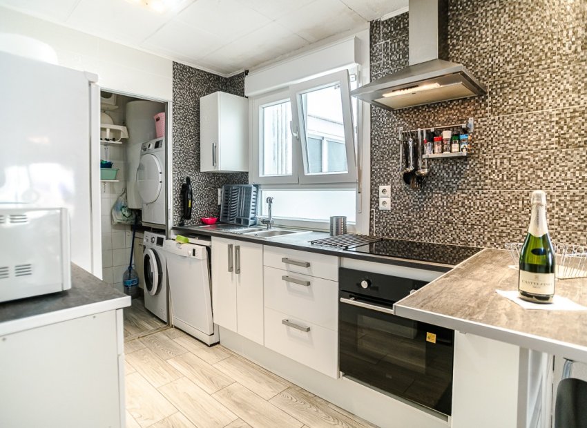 Herverkoop - Apartments - Flats - Torrevieia - Torrevieja