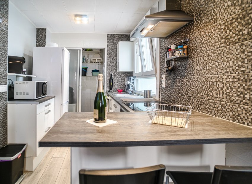 Herverkoop - Apartments - Flats - Torrevieia - Torrevieja